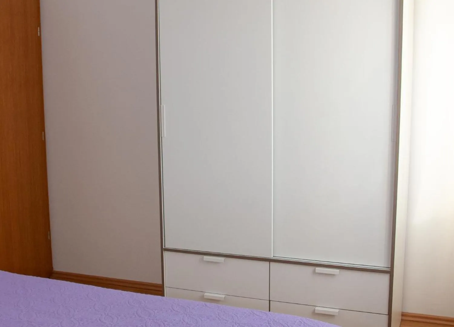 Apartments Villa Ana 1 0*, Mandre