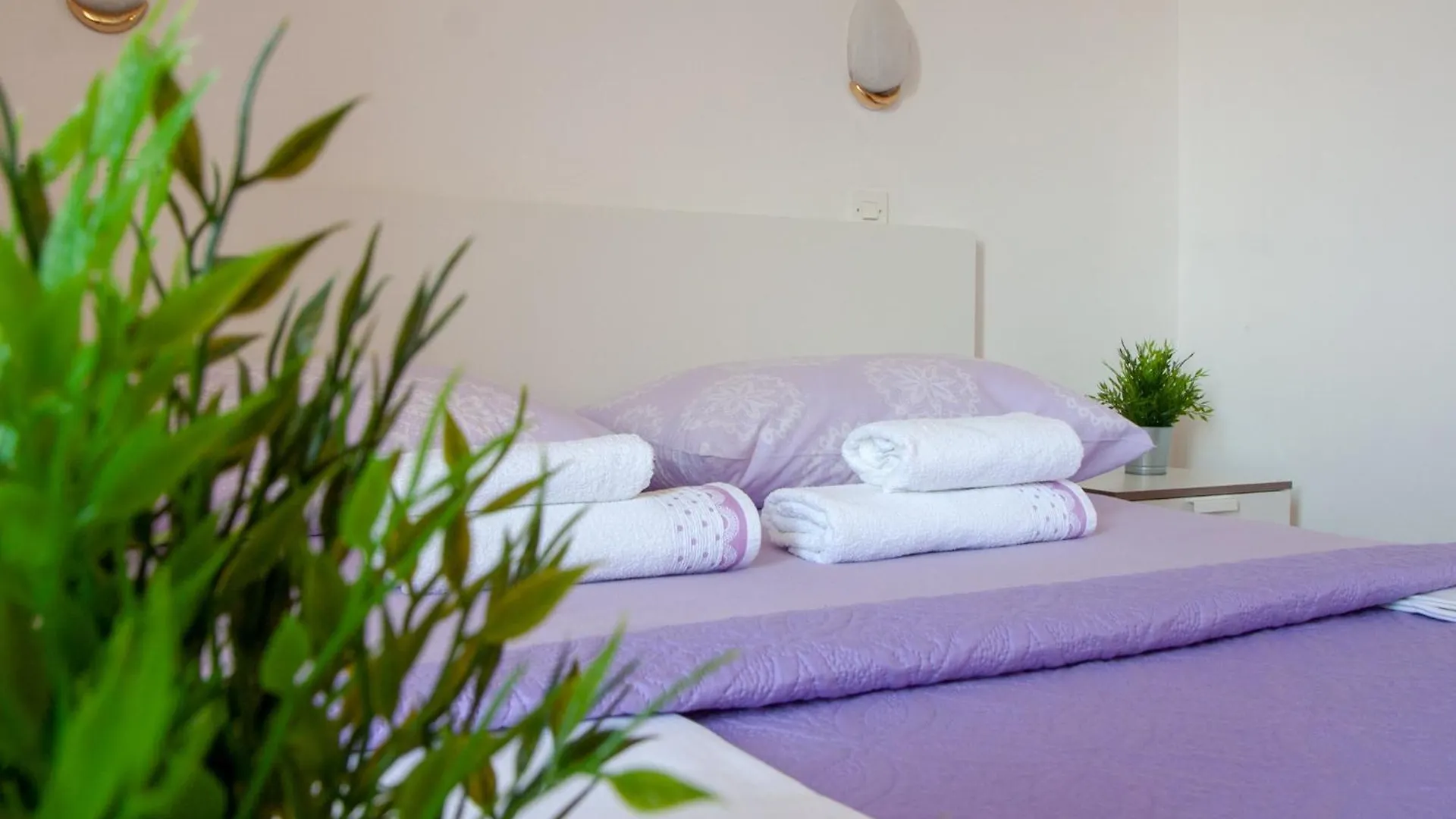 Apartments Villa Ana 1 Croatia