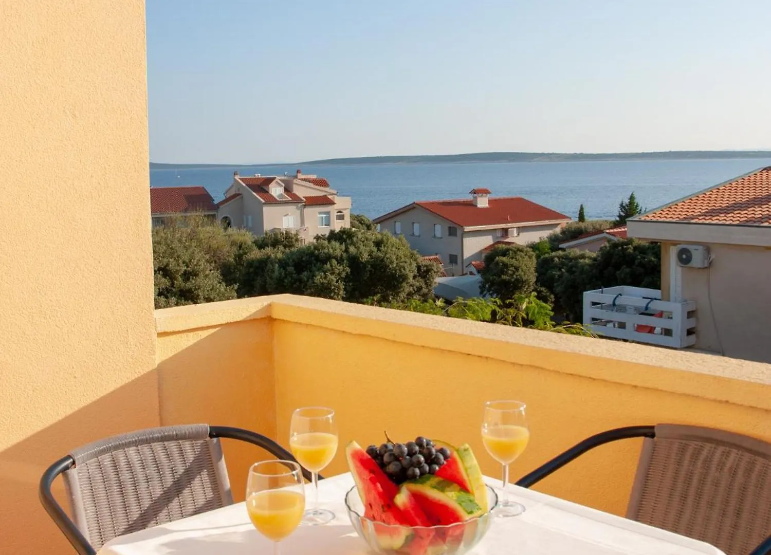 Apartments Villa Ana 1 Croatia