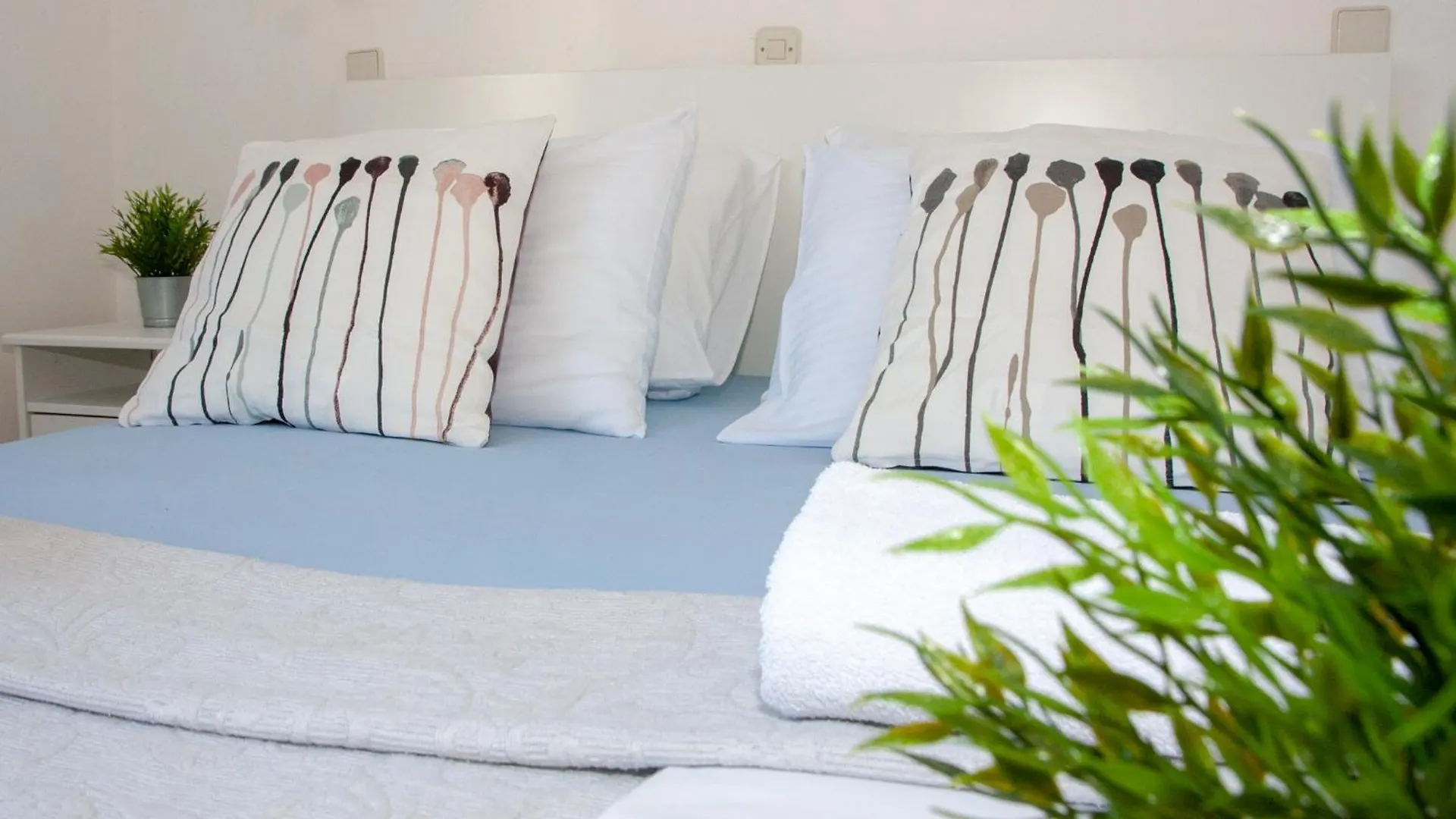 Apartments Villa Ana 1 Croatia