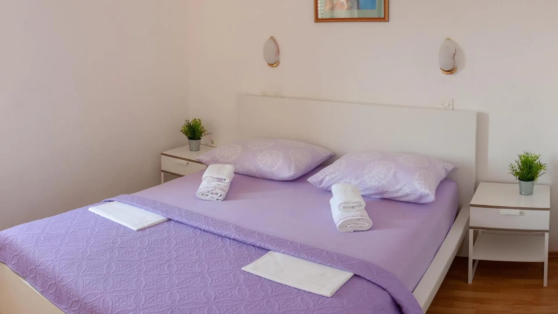Apartments Villa Ana 1