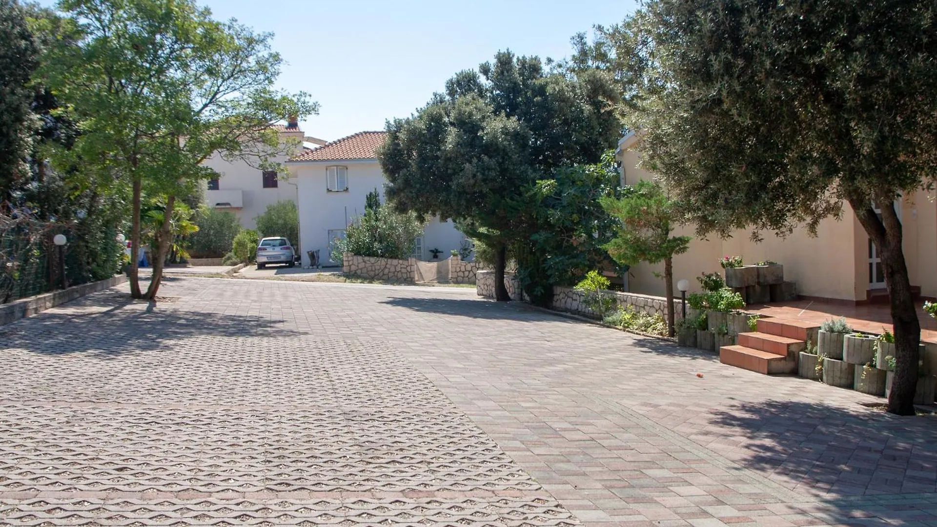 Apartments Villa Ana 1 Croatia