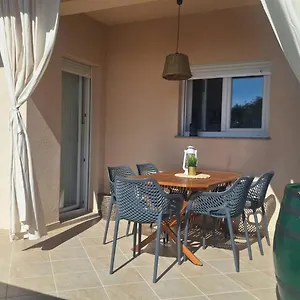 Apartament Bella, Mandre